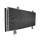 INTL-CD1968 80100-T04-M01 AC a/c Condenser for HONDA FIT /JAZZ