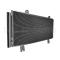 INTL-CD1968 80100-T04-M01 AC a/c Condenser for HONDA FIT /JAZZ