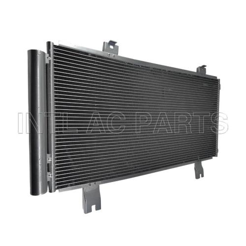 INTL-CD1968 80100-T04-M01 AC a/c Condenser for HONDA FIT /JAZZ
