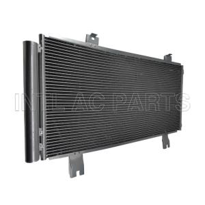 INTL-CD1968 80100-T04-M01 AC a/c Condenser for HONDA FIT /JAZZ