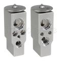 3599589C1 AUTO AC Expansion Valve for VOLVO TRUCK VT SERIES EX10426C 85104197 3599589C1 3411573