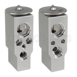 3599589C1 AUTO AC Expansion Valve for VOLVO TRUCK VT SERIES EX10426C 85104197 3599589C1 3411573