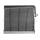 249*222*50mm 68138270AB EV 939965PFC Auto AC Evaporator FOR 2014-2018 Ram 1500 3.0L