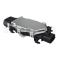 1137328648 Heater Rheostat BLOWER Motor fan Resistor for MERCEDES-BENZ GLA X156 FAN RELAY 11198667