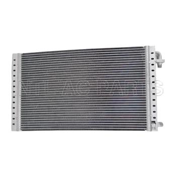 14x25(20MM) Universal Auto Car ac Condenser CN-PF1425