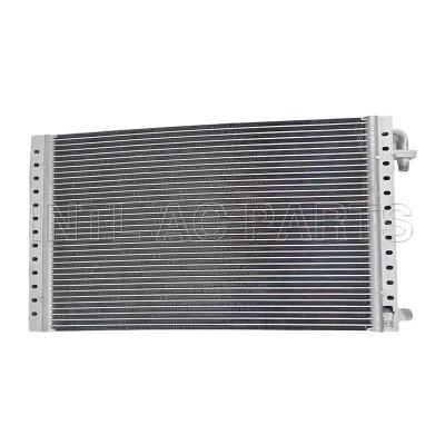 14x25(20MM) Universal Auto Car ac Condenser CN-PF1425