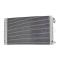14x25(20MM) Universal Auto Car ac Condenser CN-PF1425