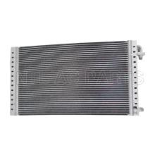 14x25(20MM) Universal Auto Car ac Condenser CN-PF1425