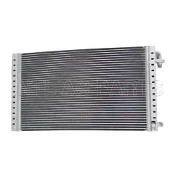14x25(20MM) Universal Auto Car ac Condenser CN-PF1425