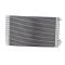 14x25(20MM) Universal Auto Car ac Condenser CN-PF1425