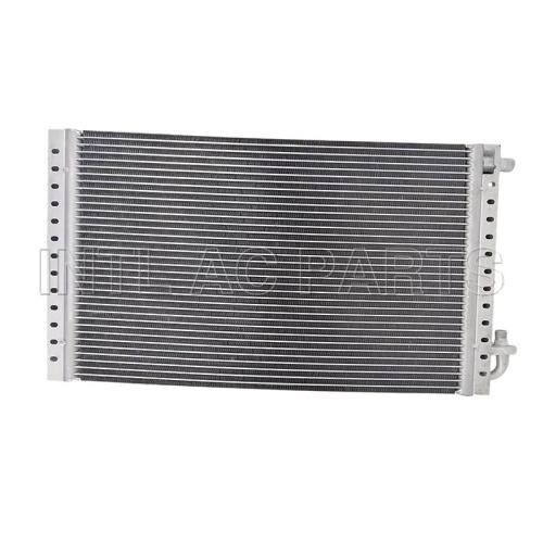 14x25(20MM) Universal Auto Car ac Condenser CN-PF1425