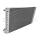 14x25(20MM) Universal Auto Car ac Condenser CN-PF1425