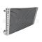14x25(20MM) Universal Auto Car ac Condenser CN-PF1425