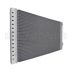 14x25(20MM) Universal Auto Car ac Condenser CN-PF1425
