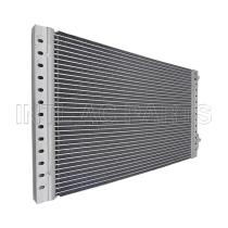 14x25(20MM) Universal Auto Car ac Condenser CN-PF1425