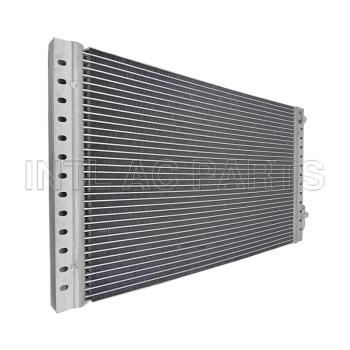 14x25(20MM) Universal Auto Car ac Condenser CN-PF1425