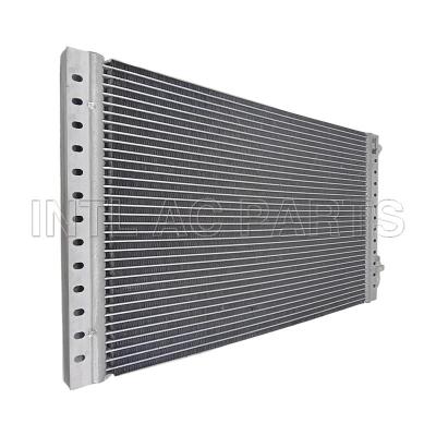 14x25(20MM) Universal Auto Car ac Condenser CN-PF1425