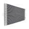 14x25(20MM) Universal Auto Car ac Condenser CN-PF1425