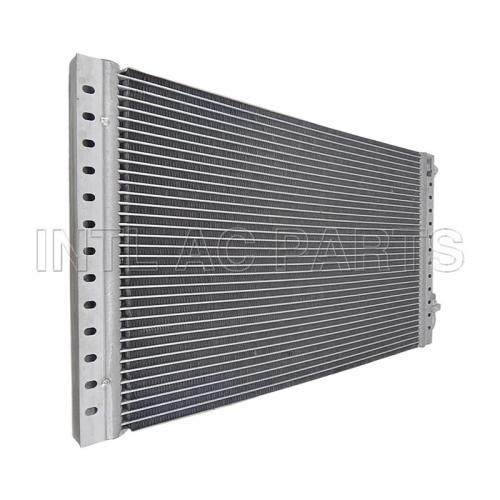14x25(20MM) Universal Auto Car ac Condenser CN-PF1425