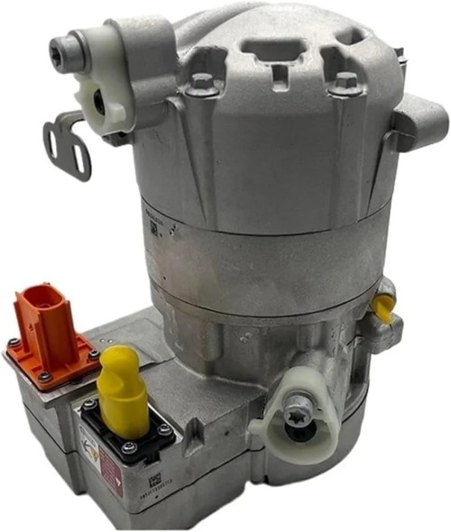 12V Electric Compressor VW ID3 ID4 ID6 Electric Vehicle 1ED820807 1ED820807B