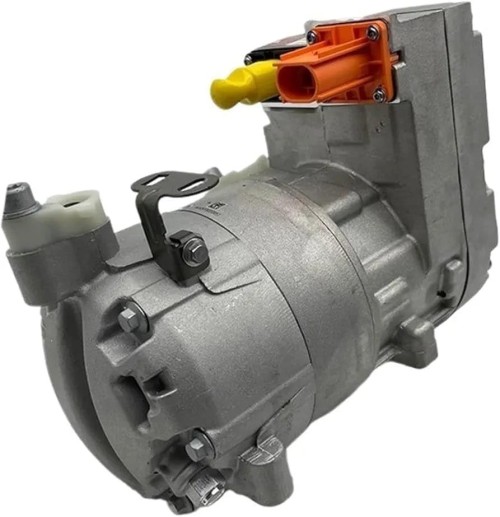 12V Electric Compressor VW ID3 ID4 ID6 Electric Vehicle 1ED820807 1ED820807B