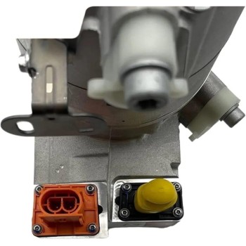12V Electric Compressor VW ID3 ID4 ID6 Electric Vehicle 1ED820807 1ED820807B