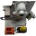 12V Electric Compressor VW ID3 ID4 ID6 Electric Vehicle 1ED820807 1ED820807B