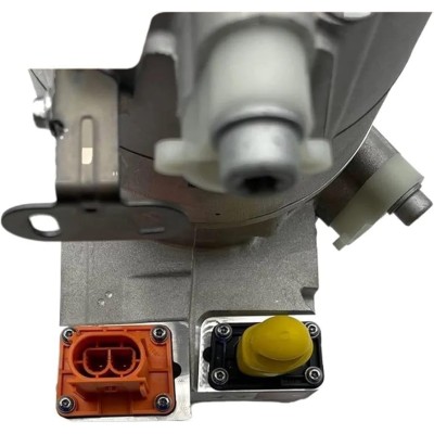 12V Electric Compressor VW ID3 ID4 ID6 Electric Vehicle 1ED820807 1ED820807B