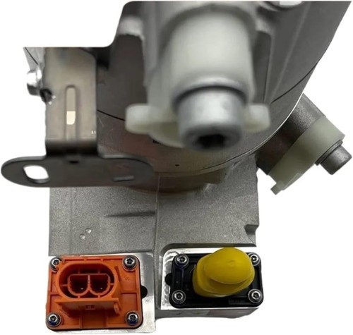 12V Electric Compressor VW ID3 ID4 ID6 Electric Vehicle 1ED820807 1ED820807B