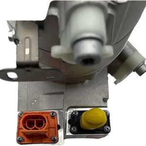 12V Electric Compressor VW ID3 ID4 ID6 Electric Vehicle 1ED820807 1ED820807B
