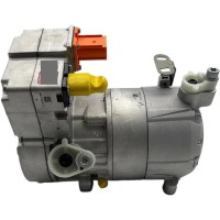 12V Electric Compressor VW ID3 ID4 ID6 Electric Vehicle 1ED820807 1ED820807B