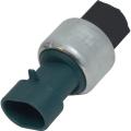 M12-1.5 Female Auto ac Air Conditioning Compressor Pressure Switch 2010-2016 International 9900i SW 11423C 3839315C1