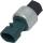 M12-1.5 Female Auto ac Air Conditioning Compressor Pressure Switch 2010-2016 International 9900i SW 11423C 3839315C1