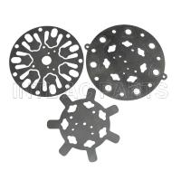DKS17EC valve plate compressor gasket