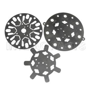 DKS17EC valve plate compressor gasket