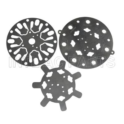 DKS17EC valve plate compressor gasket
