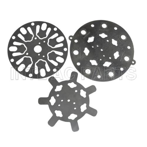 DKS17EC valve plate compressor gasket