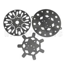 DKS17EC valve plate compressor gasket