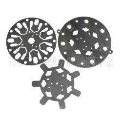 DKS17EC valve plate compressor gasket
