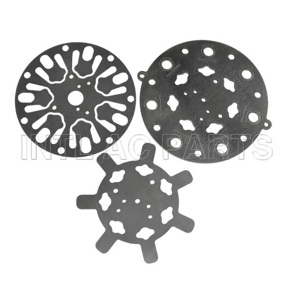 DKS17EC valve plate compressor gasket