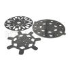 DKS17EC valve plate compressor gasket