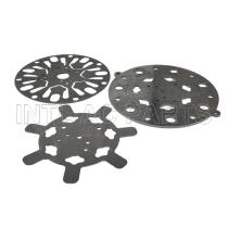 DKS17EC valve plate compressor gasket