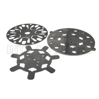DKS17EC valve plate compressor gasket