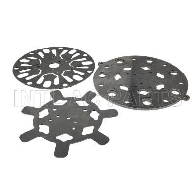 DKS17EC valve plate compressor gasket