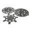DKS17EC valve plate compressor gasket