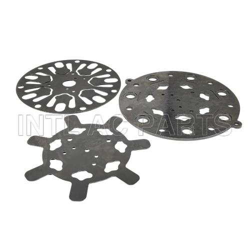 DKS17EC valve plate compressor gasket