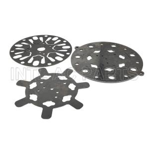 DKS17EC valve plate compressor gasket