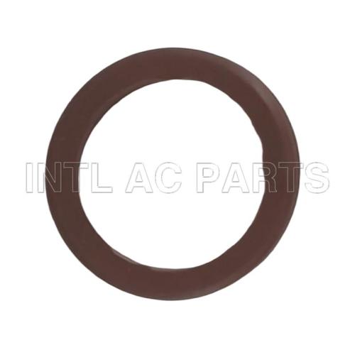 INTL-OR102 14.2*11.2*2.6mm Double layer O-ring