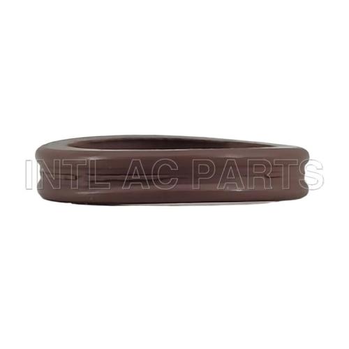 INTL-OR102 14.2*11.2*2.6mm Double layer O-ring