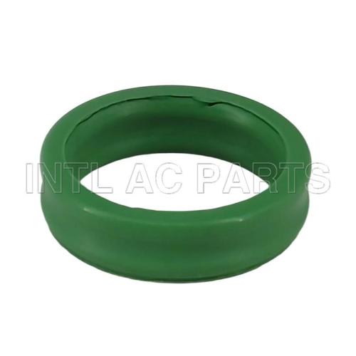 15.7*12*4.1mm Double layer O-ring